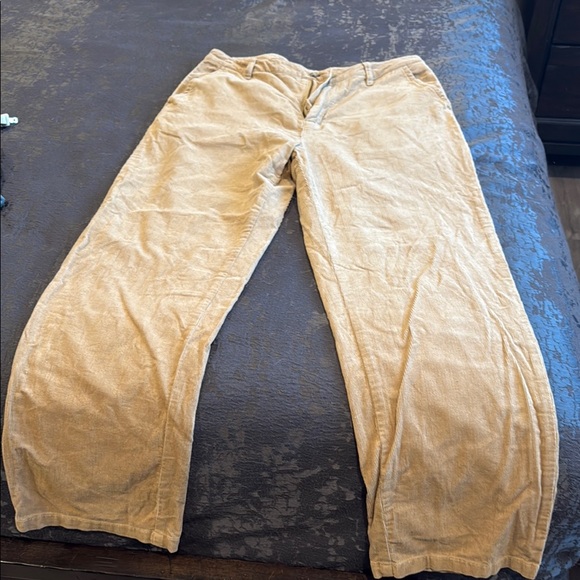 Brixton Pants - Women’s Brixton cords